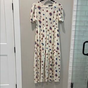 SHEIN Maxi Dress size M (US size 6)